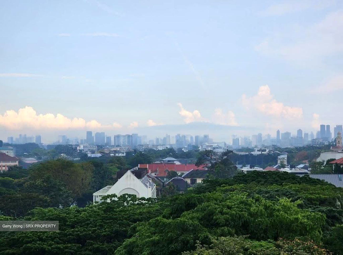 Fourth Avenue Residences (D10), Apartment #619468661